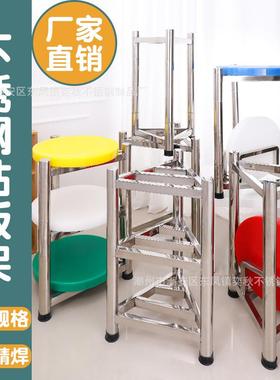 不锈三钢商用保桶桶GEY架子厨房水温角架水桶底座支架开水桶汤桶