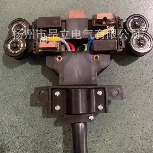 堆垛机JD56-5-60管式集电臂