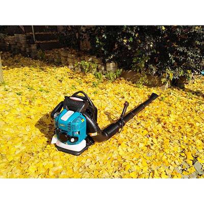 四吹冲程AKK力灭火机汽油风机落叶大功森林器风阻火吹雪机率背负