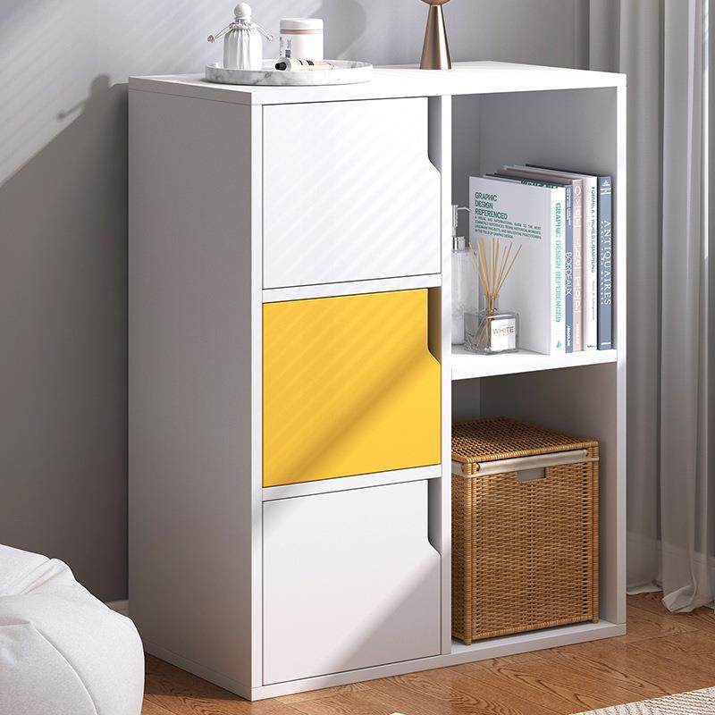 亿家达斗柜收纳柜简约厅多DG0034K0功能式柜靠墙柜储物客卧室抽屉