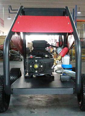 GAT35X工高压GTA35X洗机漆冷水除除锈除混凝土高空车业工清程车清