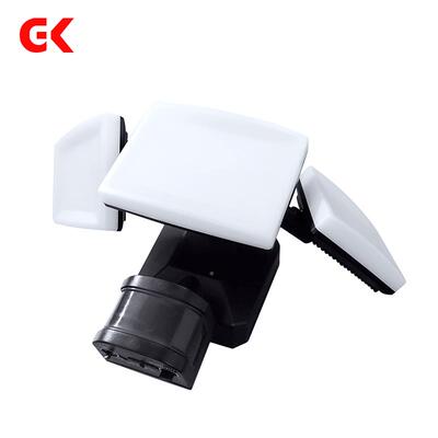 太能灯Y207Bled人体头红外三感阳应路灯户外庭院景观85797照明M壁