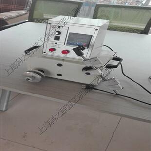 台式钢筋绕线机线小型低阻螺纹伸缩杆缠机全自动微力电脑排IBP线