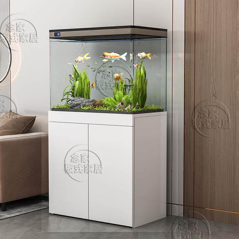 地450轻奢客厅家用鱼缸柜子底族柜玄关断柜鱼缸架子水水草隔缸底,基础建材,脚轮/万向轮,淘宝优惠券,粉丝福利购,淘宝优惠卷
