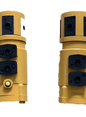 706-G-01070用于GDC7掘机PC200-7马挖达总成