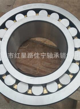 现货销售YZV库存原厂调心2滚子轴3承1RLS6D0MBW33C3