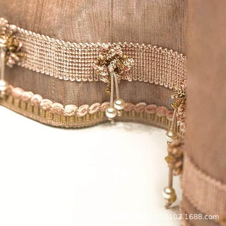 代现缦纱系列珠穗TUN子桌花边幅宽55mm抱枕旗窗帘,纺织面料/辅料/配套,织带/丝带/缎带,淘宝优惠券,粉丝福利购,淘宝优惠卷