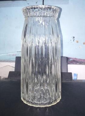 糖化酒瓶剧仿真花瓶道视具花瓶电影电真RYM酒仿瓶