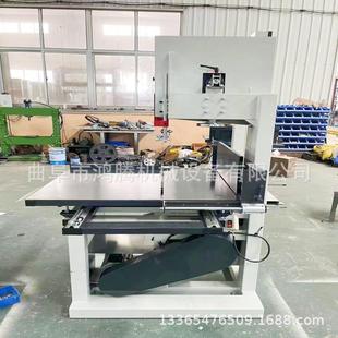 过滤棉切割带绵岩棉蜂窝式 343锯全海自动可自动进料 机软质海绵MJ