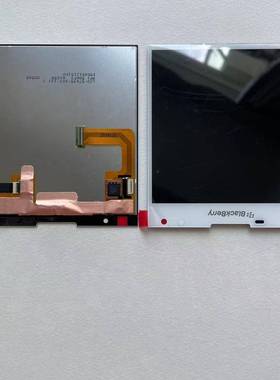 4.5寸JDI方屏带触摸LCD-54769辨CXT5分率140显x1440液晶模组液晶