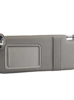 74310-067遮70-B074310-06776510-E0Camry凯美瑞汽车阳板带灯