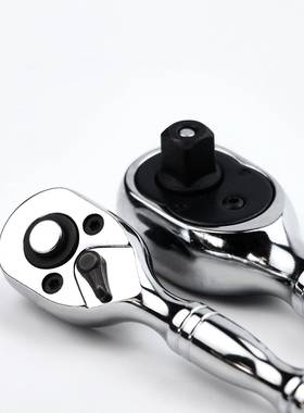 棘迷你56272齿轮扳手小型短柄大中小多飞功板能外六角手小扳手