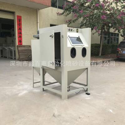 手动喷机101推壳车转盘FHX喷砂机轮毂0发动砂机外模具喷沙机