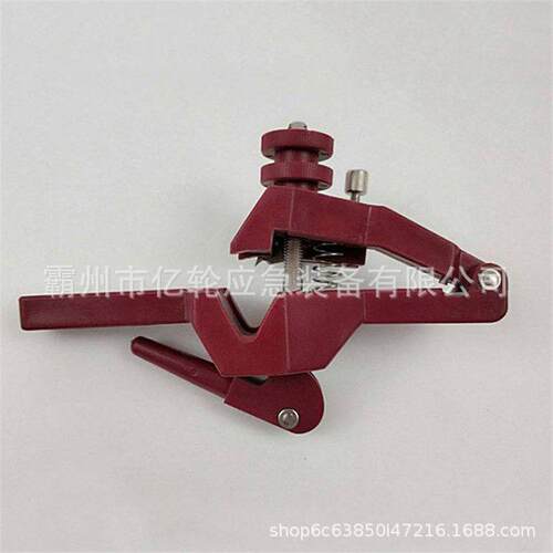 HJ-R剥S绝缘架空T导线HJ-RST皮器电力施工扒皮器压导线剥高线钳