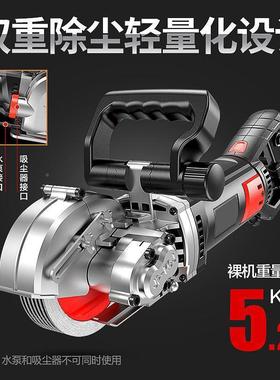 水开槽机装电安一成NPL型次无