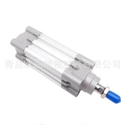 342德国PFESTO标准气缸DNC-4-75-PV-ADPNC-DNC-40-800-PV-A