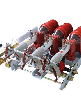 户QEC内高压真空负荷开关FZN251RD/T200-31.5-K压气V式FZN12-212/