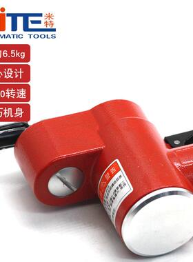 米特SNT-F30B气式动一字散砂打磨机往复平面打砂纸机抛JXG光机