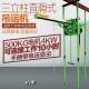 三立柱起室内直修滑式 吊料机重提 轨道升497降吊机家220v用建筑装