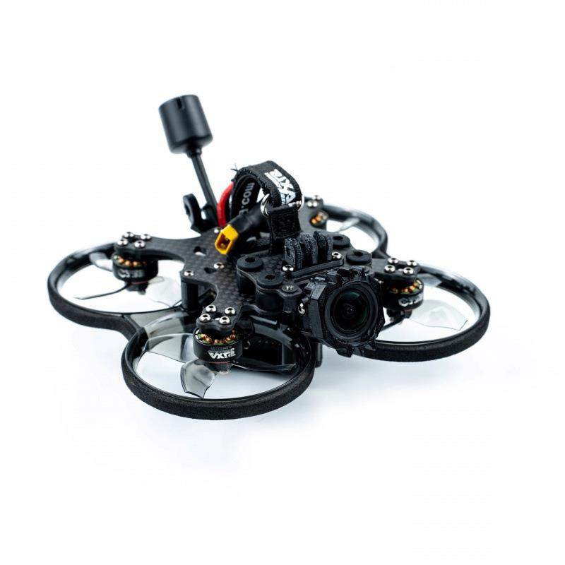 260BIRDEP飞鸟0FPV穿E越机2涵道圈圈套机C注塑耐炸减震防抖航模