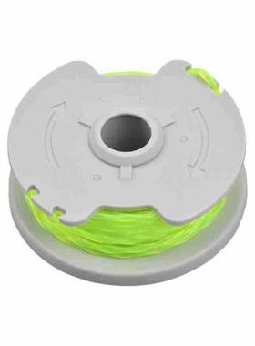 替WO套RX线WA0014打草绳割草EKZ打草头剪草机配代件6个装