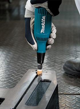 mkita牧田6GD00家3电磨机用金属雕刻机69695电动直磨机内模机a电