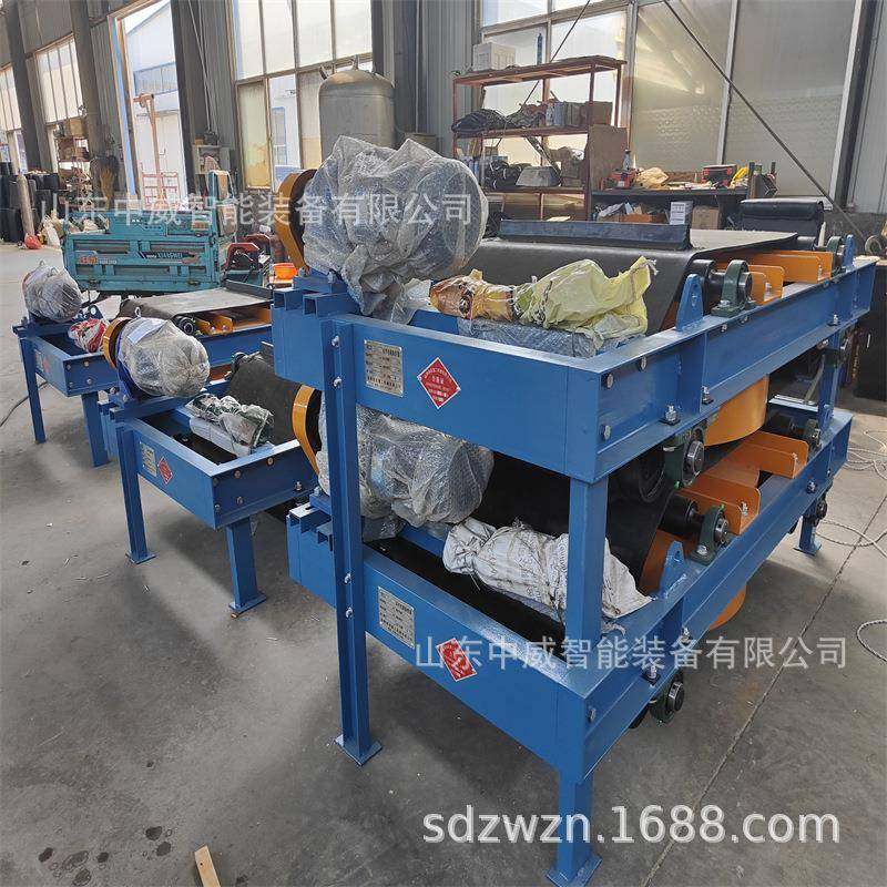 隔爆型盘式电磁铁除器产地RBCBD-4T3矿用RBCYDR隔爆型电1磁除铁器