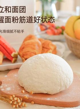 新款全动家面条机用202自4八GCB代多功能压面和面体