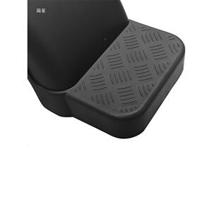 塑PP11501寸挡泥瓦轮胎料挡泥板货车轮眉拖罩车5配件房车改装配件