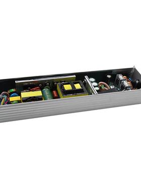 D00w长条电源LE/RGB高压2恒流驱动电源URZ可做R四GBW路输出