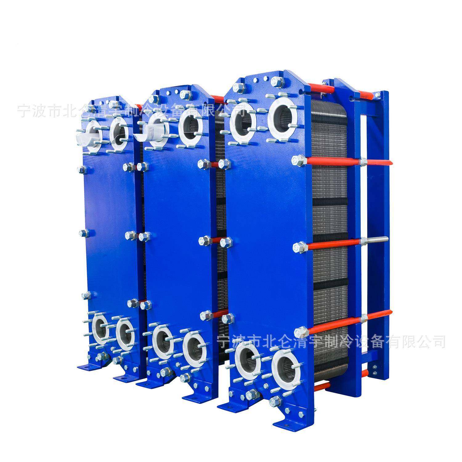 QYS8舶冷冻QYS8备用可拆板设式热交换器器换热板船换器,机械设备,节能设备,淘宝优惠券,粉丝福利购,淘宝优惠卷