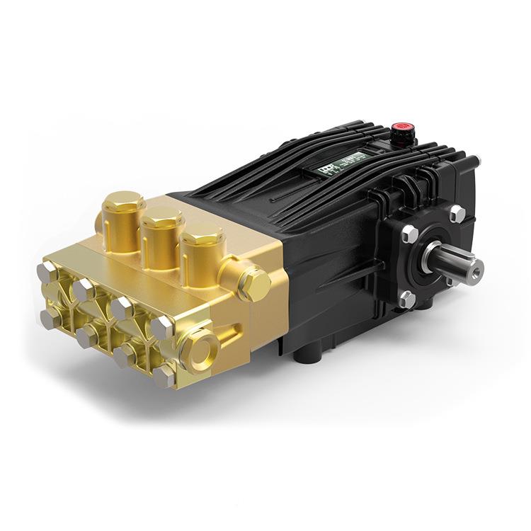 酷泓高压水泵柱塞0泵封闭CXC22/50式铸铜高2压清洗配机件CXC2/5S