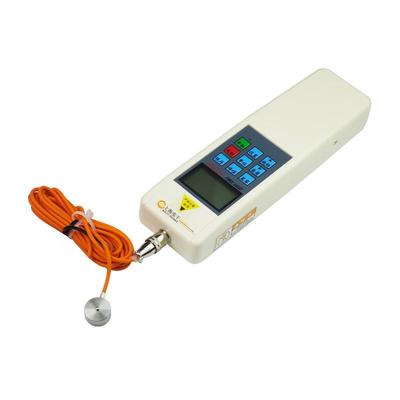 夹持紧测力微型测力计机器夹紧力力测力计便携式SGWF数显夹力计