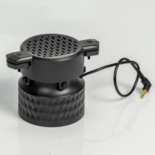 爆GT抗 干扰降噪木吉他拾麦音器 8OTG直播克风全指ZTY向款