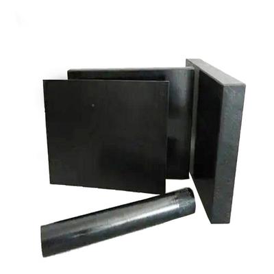 高温耐PBI绝雕缘板零切刻加玻纤PBI0211GF30板棒工程塑料打孔防静