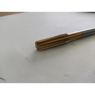 1..75螺帽丝攻不锈钢盖母螺母丝攻 M1212188x51