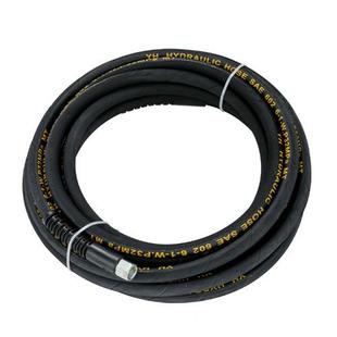 2管80 30型超高压清洗机用洗车03GG专泵刷8车器加厚型水管钢丝管9