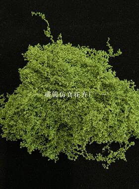 仿真苔藓丝草坪仿青苔景绿植生小草盆景造景铺观面YHO假苔藓饰装