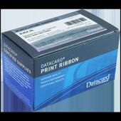 RData0card德卡CD109 CD809证卡机专用彩色带535535700 070