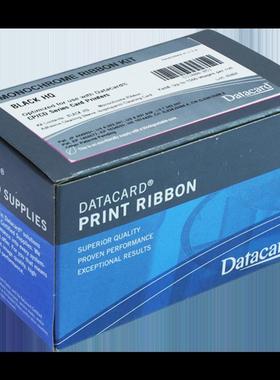 RData0card德卡CD109/CD809证卡机专用彩色带535535700-070-01-00
