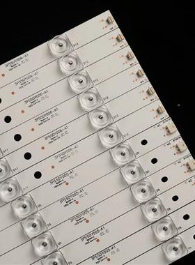 适F55SD166Pl0e55s0uhd灯条0355DY00050355DY063P3P55DY0055DY005