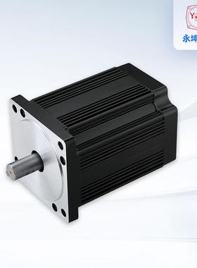 300W直流无刷刷电机D5LD00-24A-330S/P342LE0B60无电机行星减速电