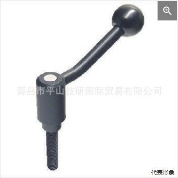 IMO今尾安全HDE张力杆A2转动夹具0ST1X6N