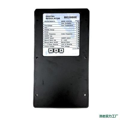 压BE0调00ARDE压板船用马拉松无刷发2电机AVR励磁DVR电压调节稳器