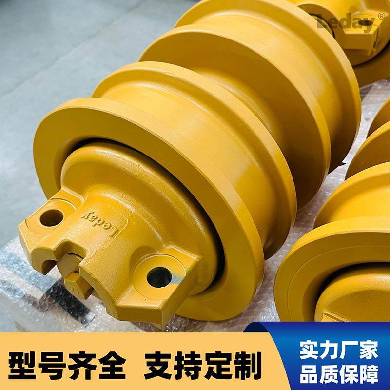 山推SD22双边支重轮总成推土机四轮一带生产厂家154-30-12730,标准件/零部件/工业耗材,其他液压元件,淘宝优惠券,粉丝福利购,淘宝优惠卷