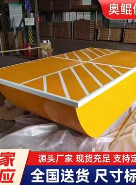 室外乒乓球桌标准台户外家用学校乒乓桌小区折叠乒乓球台