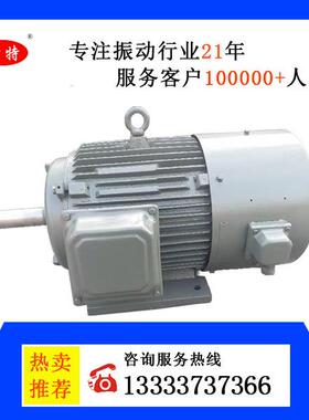 YLJW100-5/4力矩电机厂家三相异步电机380v20年品质值得信赖