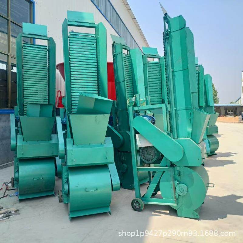 高喷家用牛羊养殖切草机大型立式高喷秸秆牧草铡草粉碎机,畜牧/养殖物资,特种养殖设备,淘宝优惠券,粉丝福利购,淘宝优惠卷