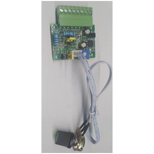 DIK/VC-XTR111-L压转电流号0电-5V0-10V/1-5V转信0-20MA,/4-20MA,