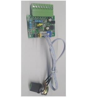 DIK/VC-XTR111-L压转电流号0电-5V0-10V/1-5V转信0-20MA,/4-20MA,